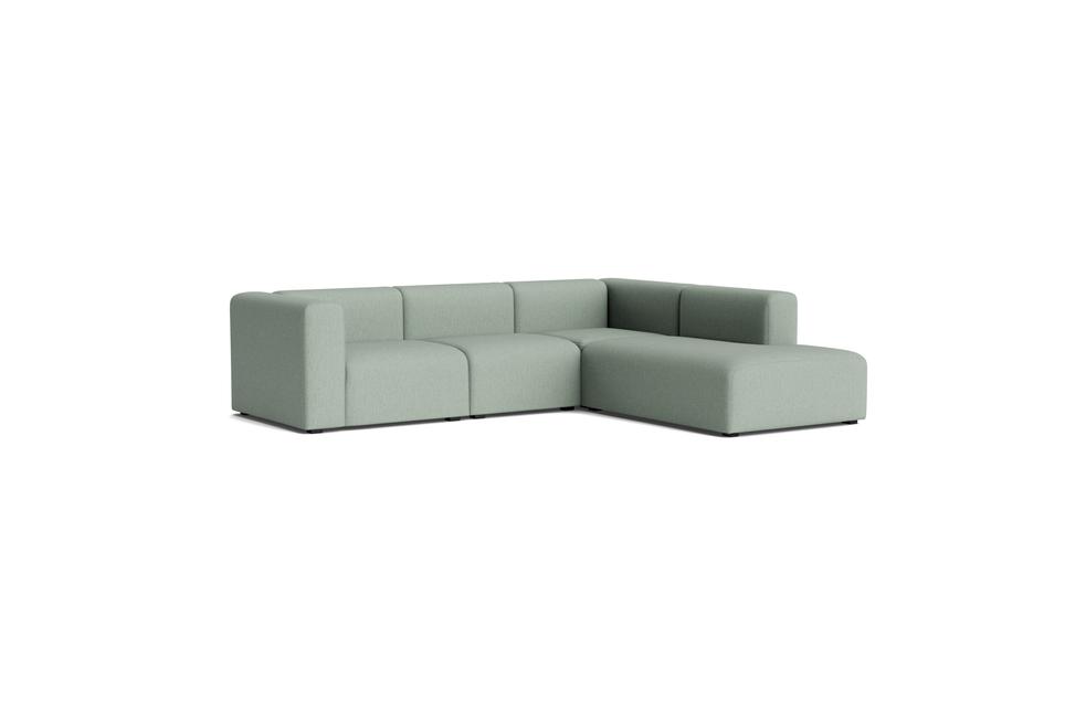 HAY - Mags Sofa - Corner Combination 2  Right
