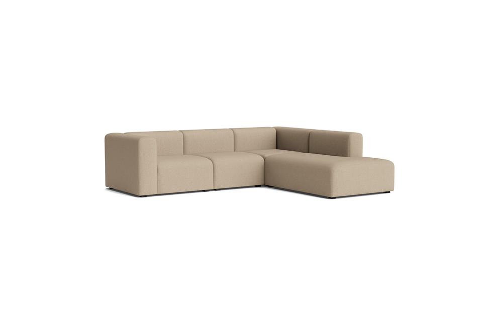 HAY - Mags Sofa - Corner Combination 2  Right
