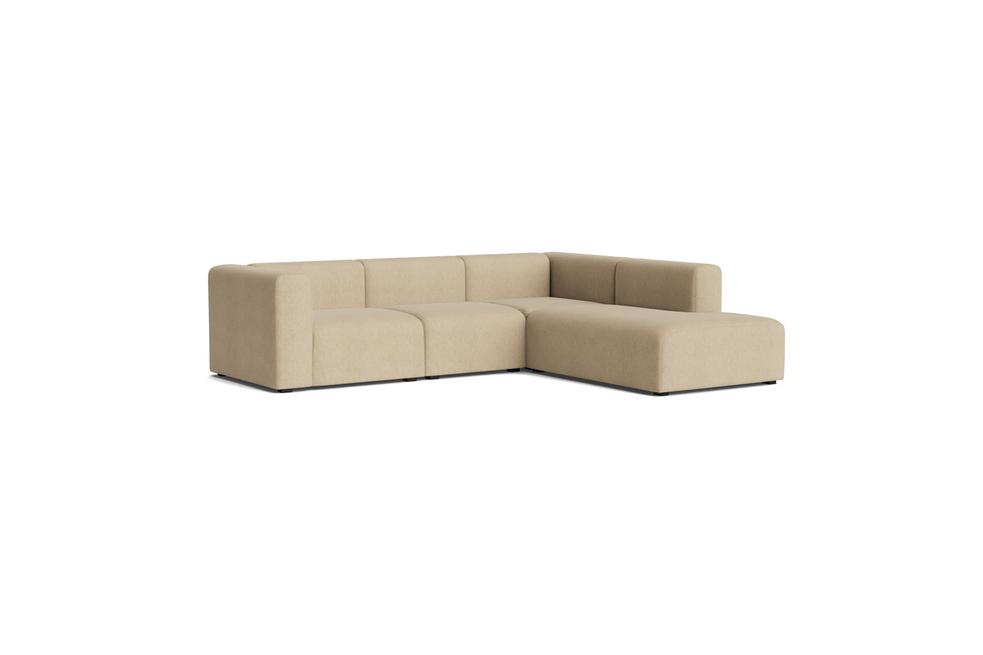 HAY - Mags Sofa - Corner Combination 2  Right