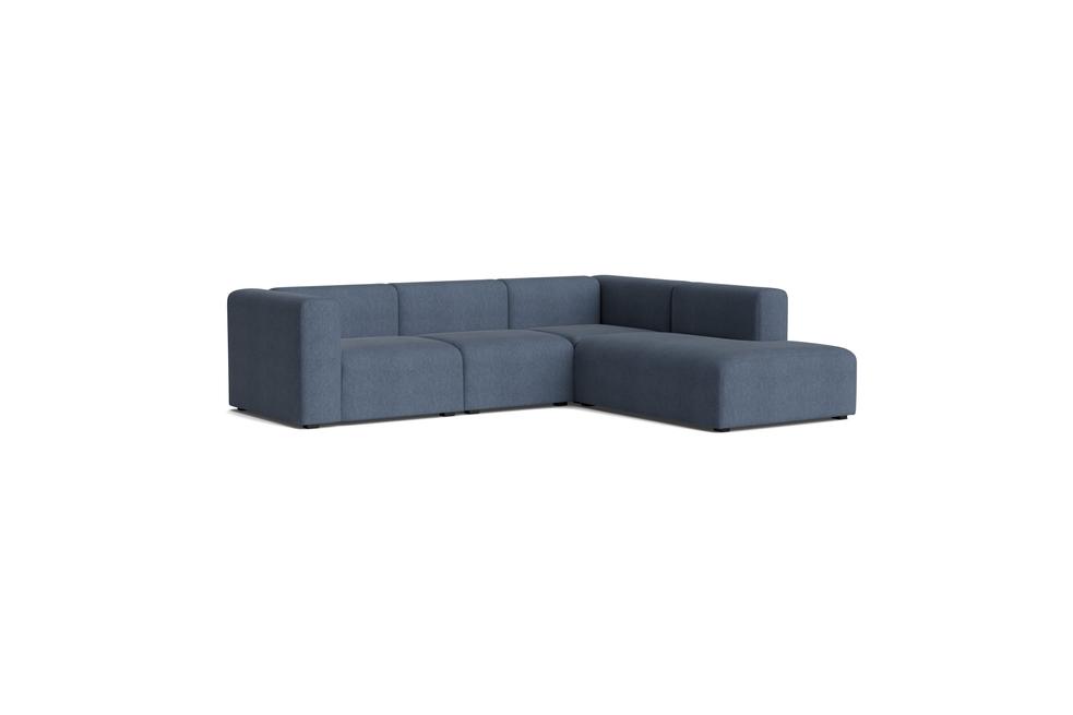 HAY - Mags Sofa - Corner Combination 2  Right