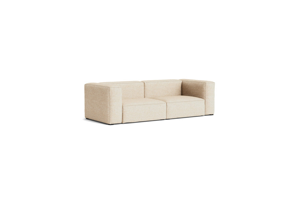 HAY - Mags Soft Sofa - 2.5 Seater - Combination 1