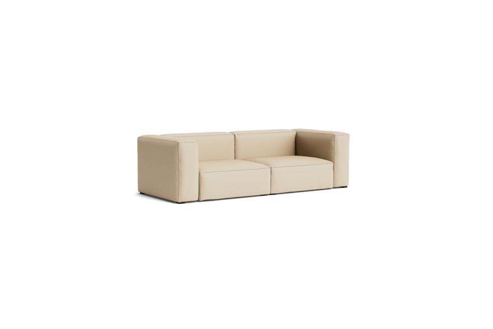 HAY - Mags Soft Sofa - 2.5 Seater - Combination 1