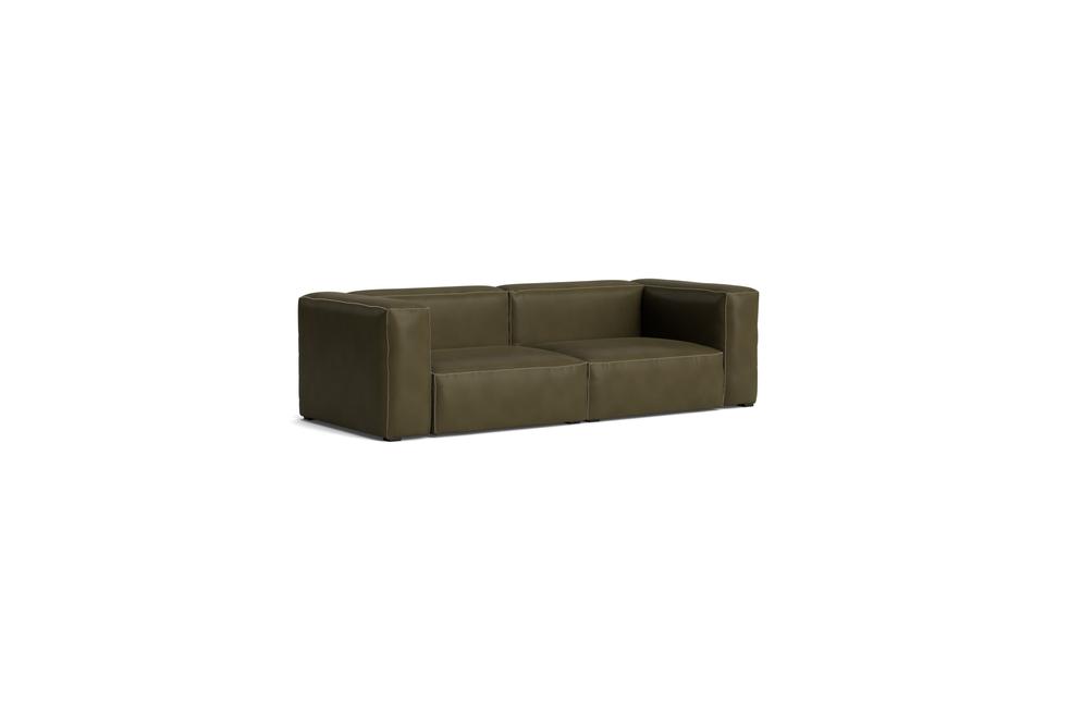 HAY - Mags Soft Sofa - 2.5 Seater - Combination 1