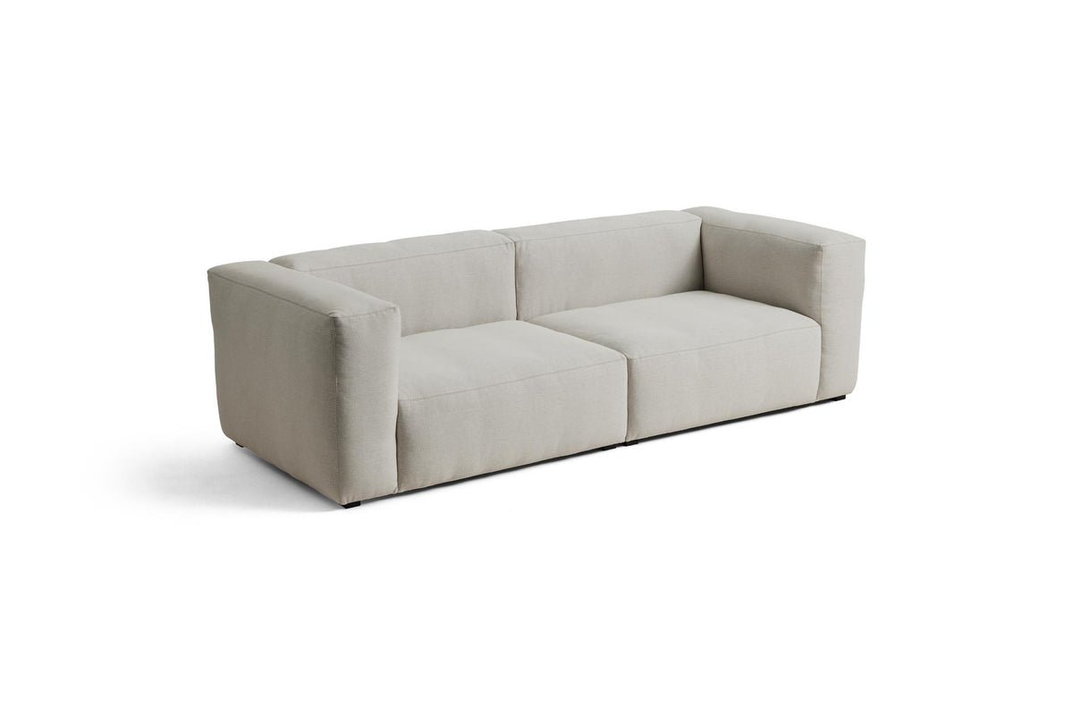 HAY - Mags Soft Sofa - 2.5 Seater - Combination 1