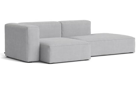 HAY - Mags Soft Sofa - 2.5 Seater - Combination 3 with Left Armrest