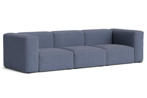 HAY - Mags Soft Sofa - 3 Seater - Combination 1