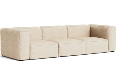 HAY - Mags Soft Sofa - 3 Seater - Combination 1