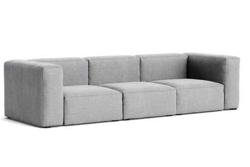 HAY - Mags Soft Sofa - 3 Seater - Combination 1