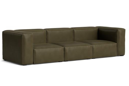 HAY - Mags Soft Sofa - 3 Seater - Combination 1