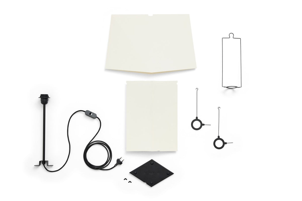 HAY - Aplat Table Lamp