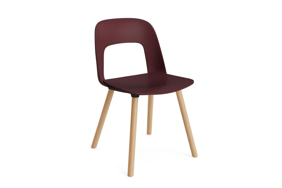 HAY - Layout Chair 121