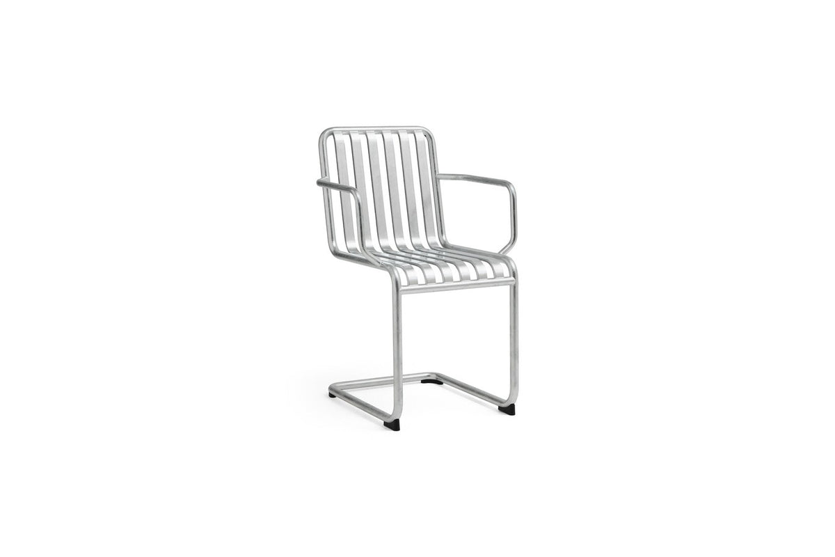 HAY - Palissade Cantilever Armchair