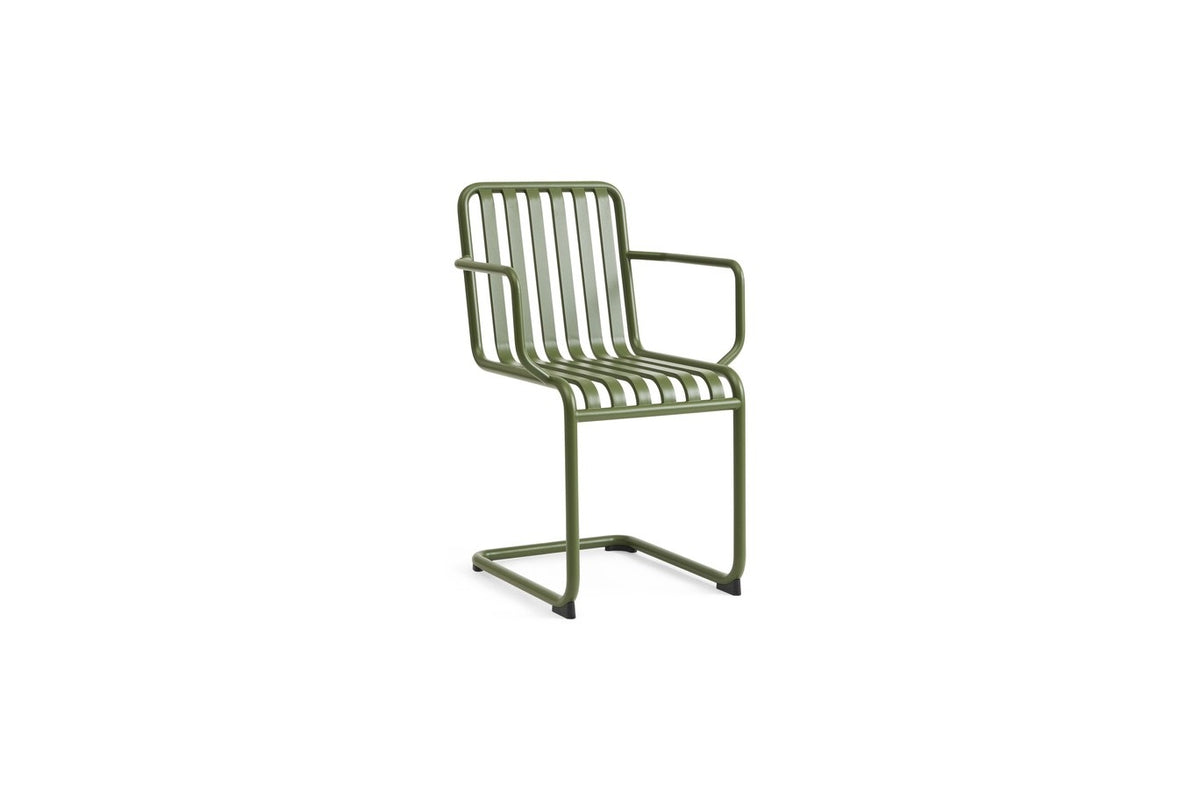 HAY - Palissade Cantilever Armchair