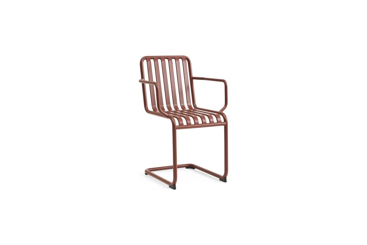 HAY - Palissade Cantilever Armchair
