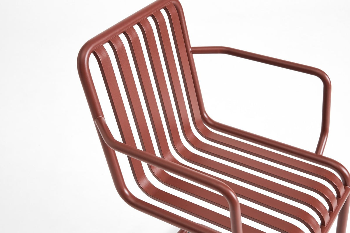 HAY - Palissade Cantilever Armchair