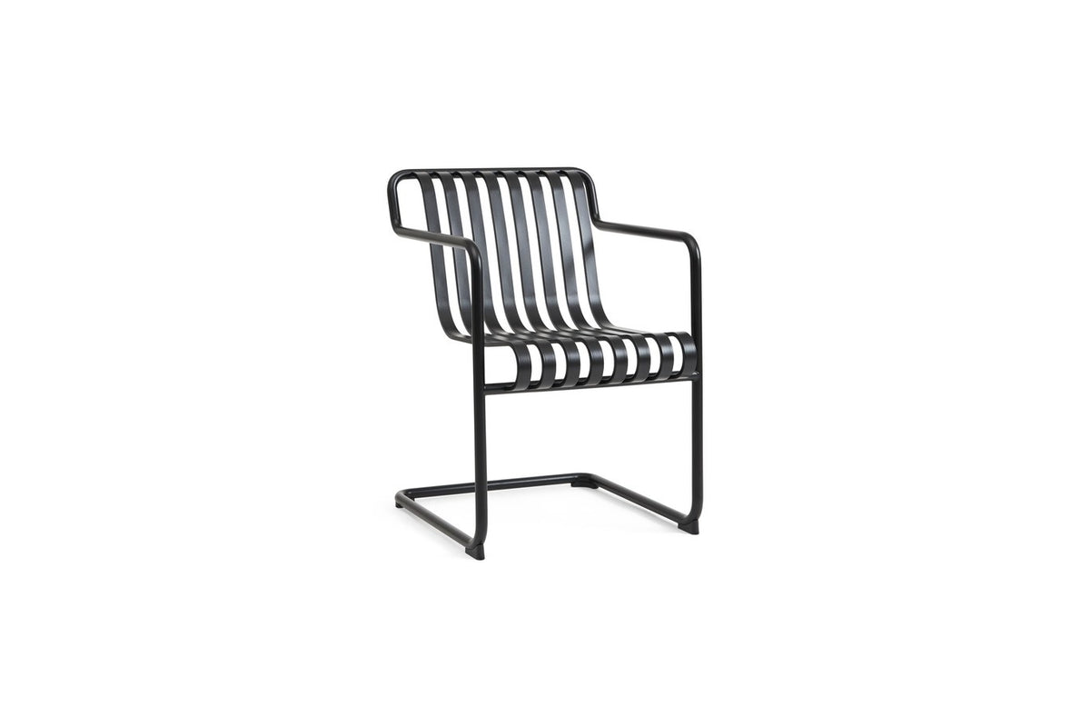 HAY - Palissade Cantilever Dining Armchair