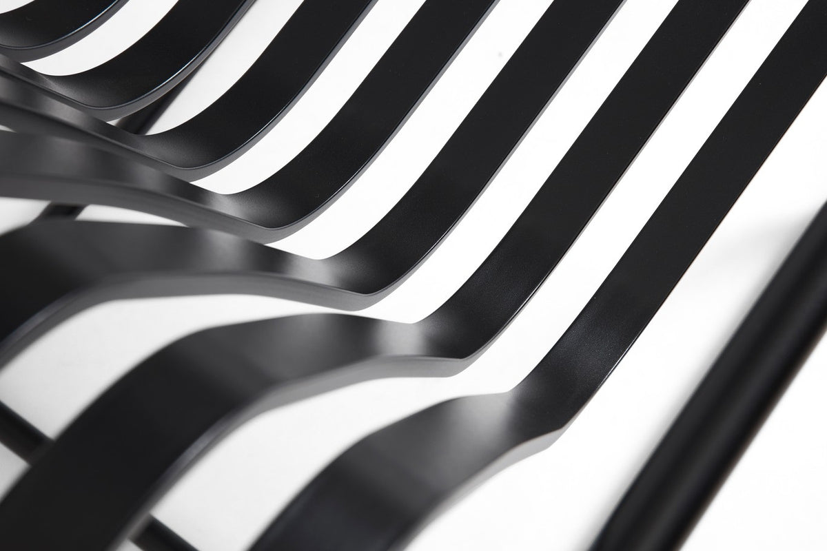 HAY - Palissade Cantilever Dining Armchair