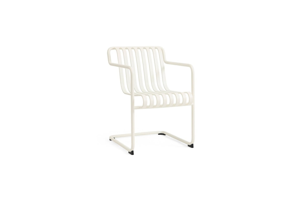 HAY - Palissade Cantilever Dining Armchair