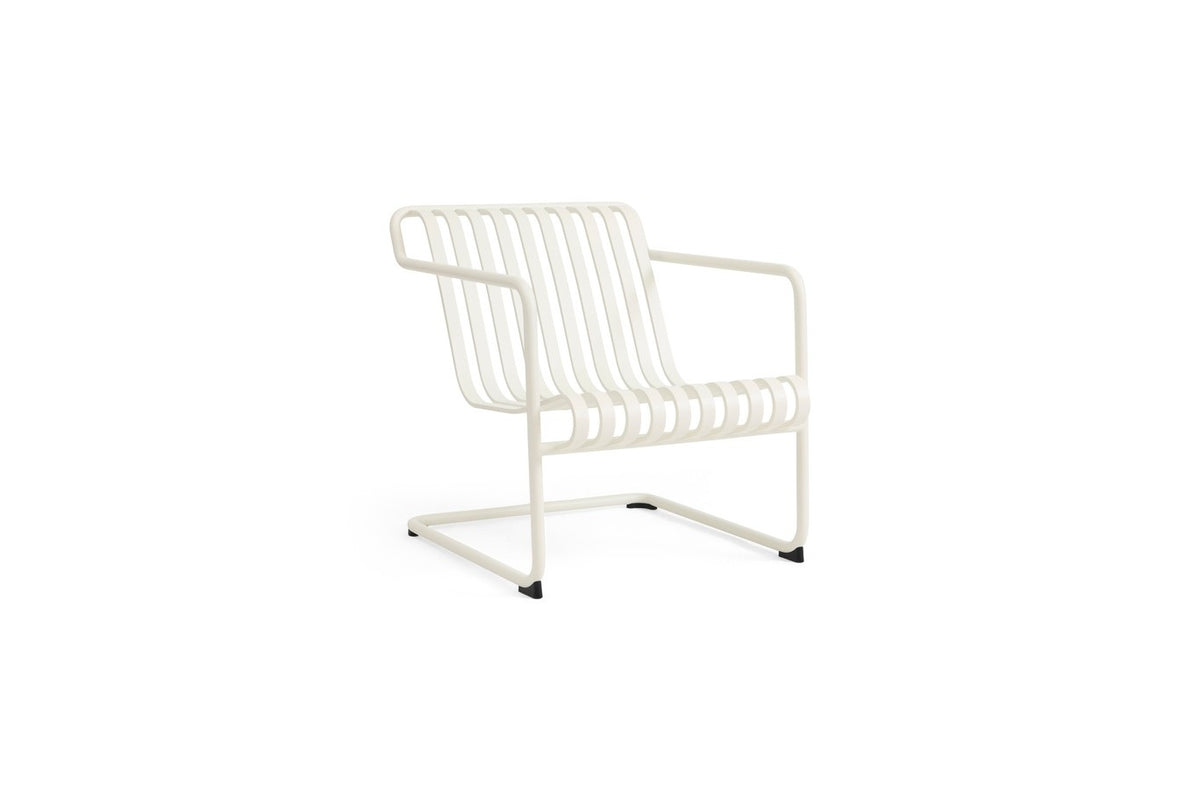 HAY - Palissade Cantilever Lounge Chair Low