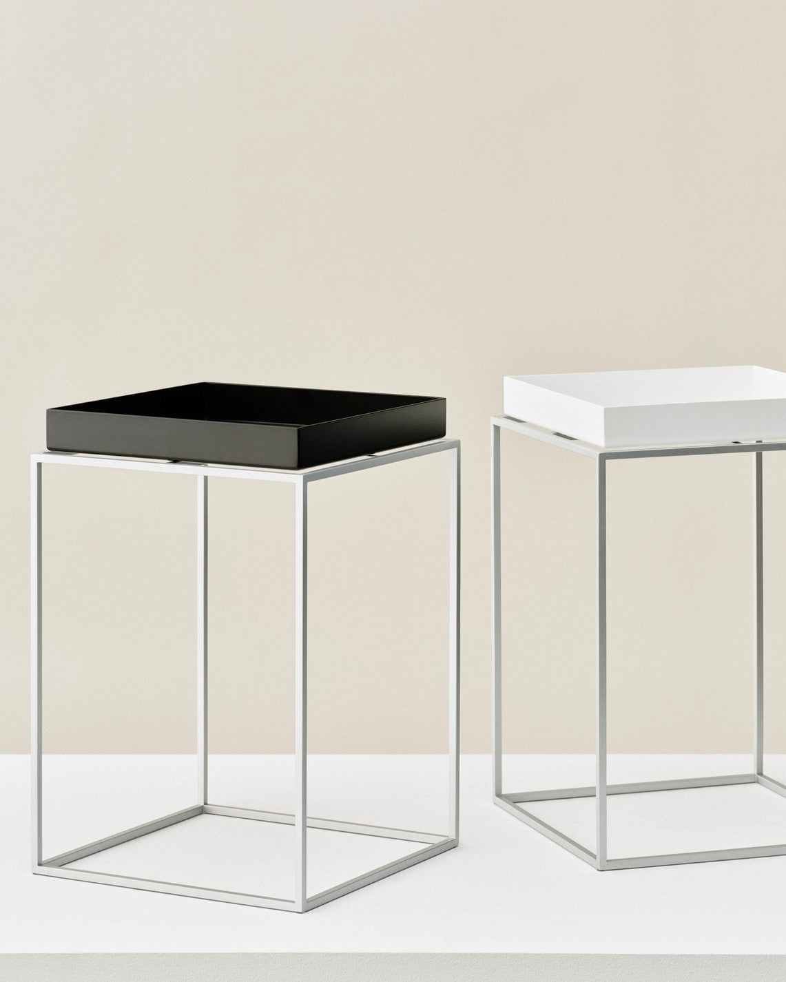 HAY - Tray Table - S High