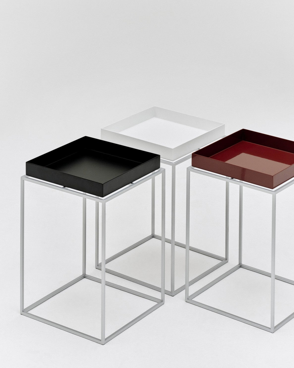 HAY - Tray Table - S High