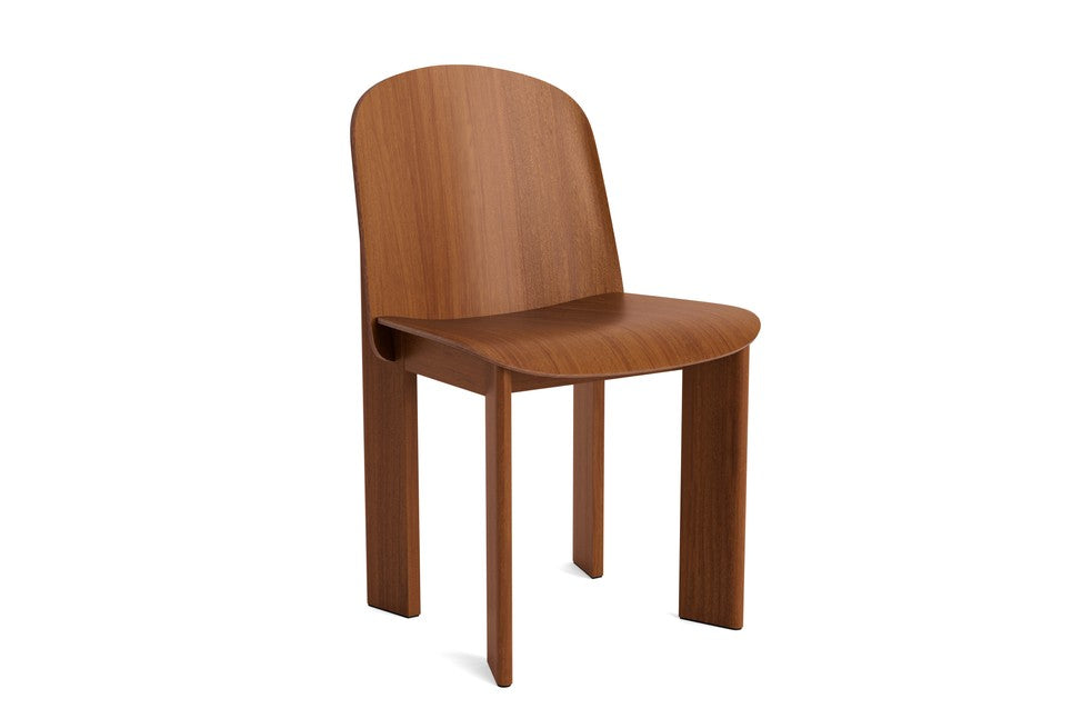 HAY - Chisel 65 Chair