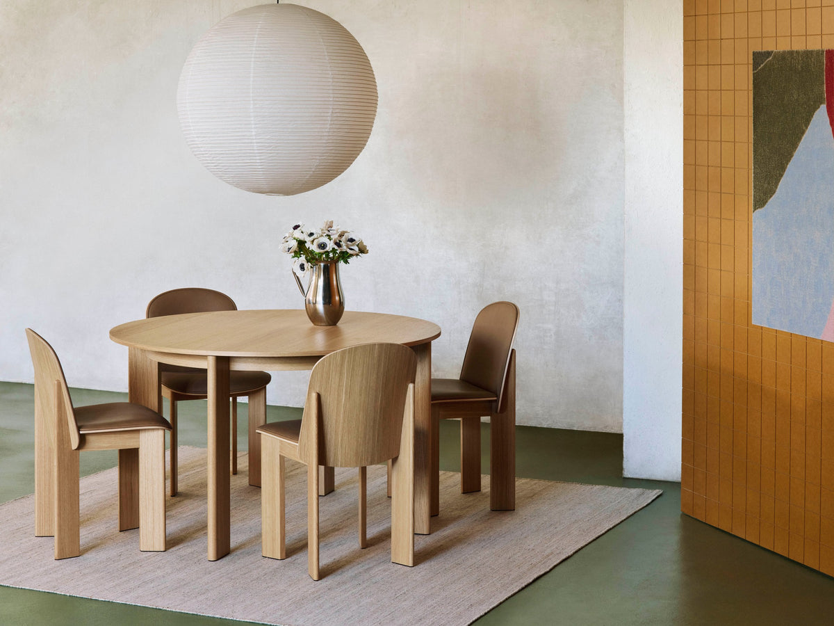 HAY - Chisel 25 Table Round