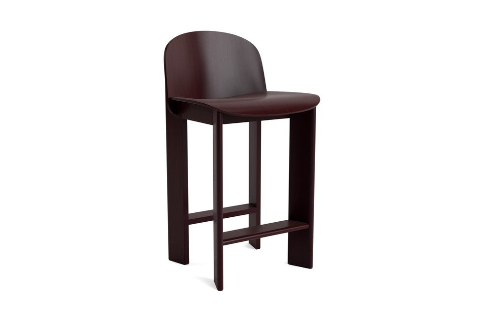 HAY - Chisel 35 Bar Stool