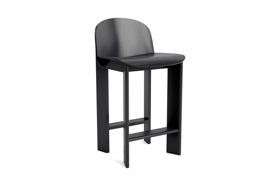 HAY - Chisel 35 Bar Stool
