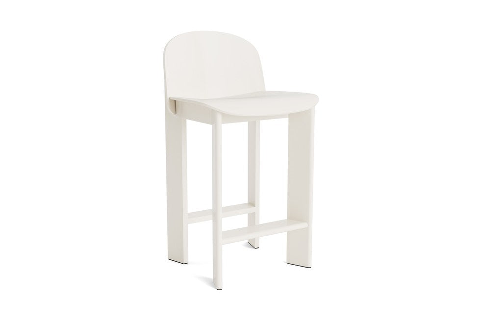 HAY - Chisel 35 Bar Stool