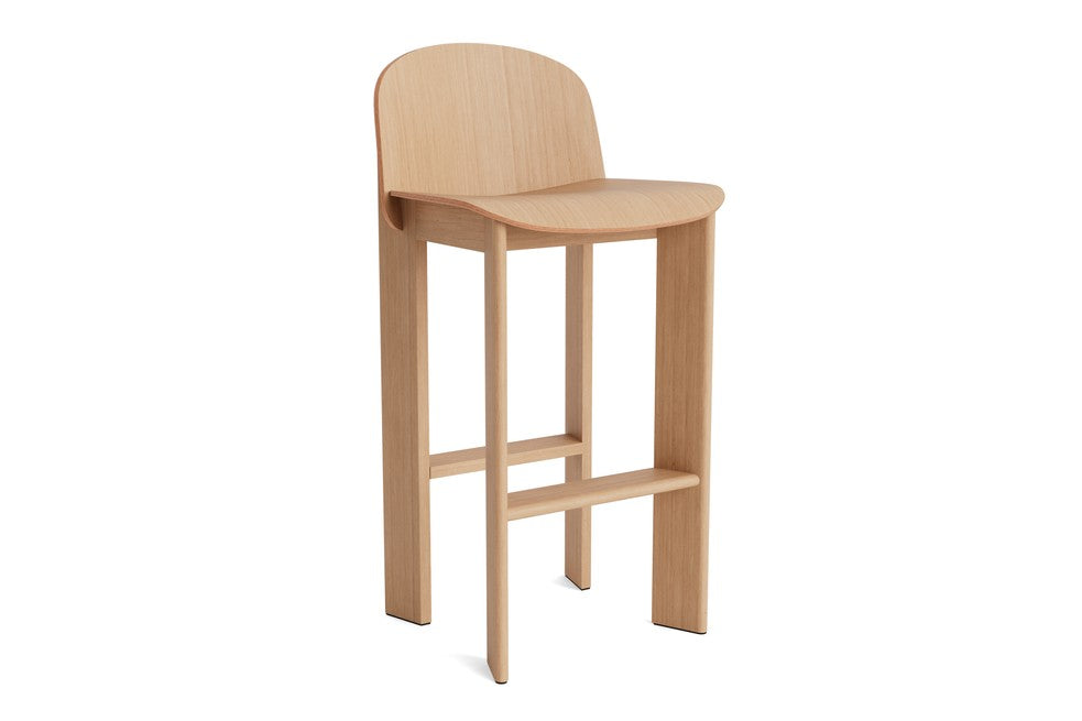 HAY - Chisel 35 Bar Stool