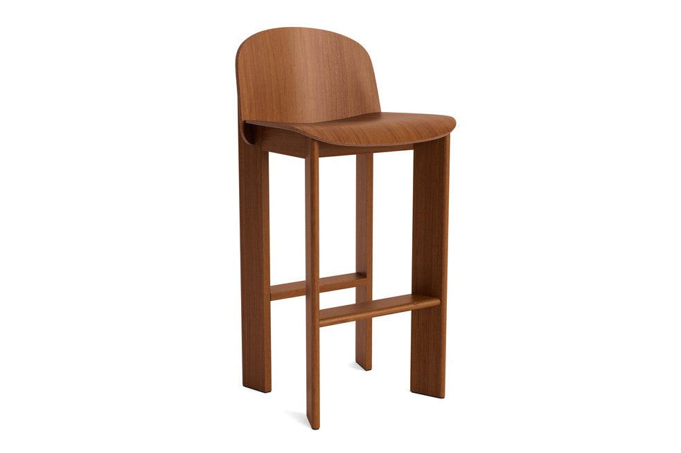 HAY - Chisel 35 Bar Stool