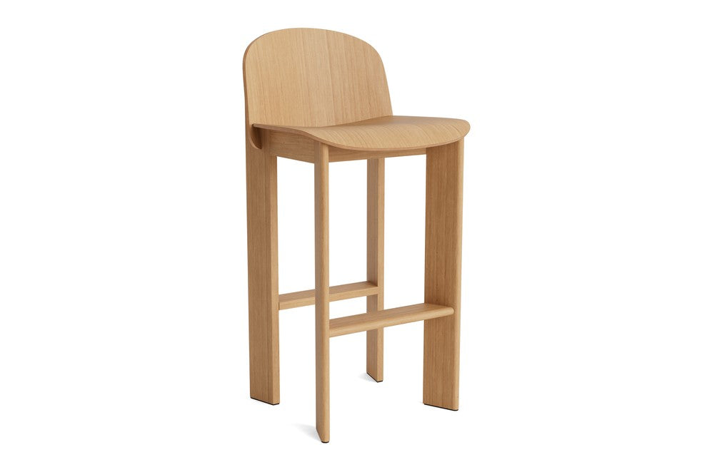HAY - Chisel 35 Bar Stool