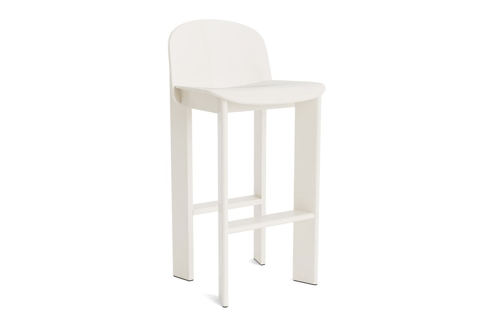 HAY - Chisel 35 Bar Stool