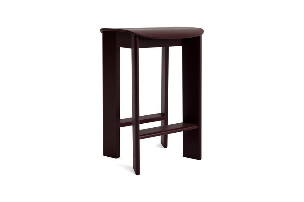HAY - Chisel 30 Bar Stool