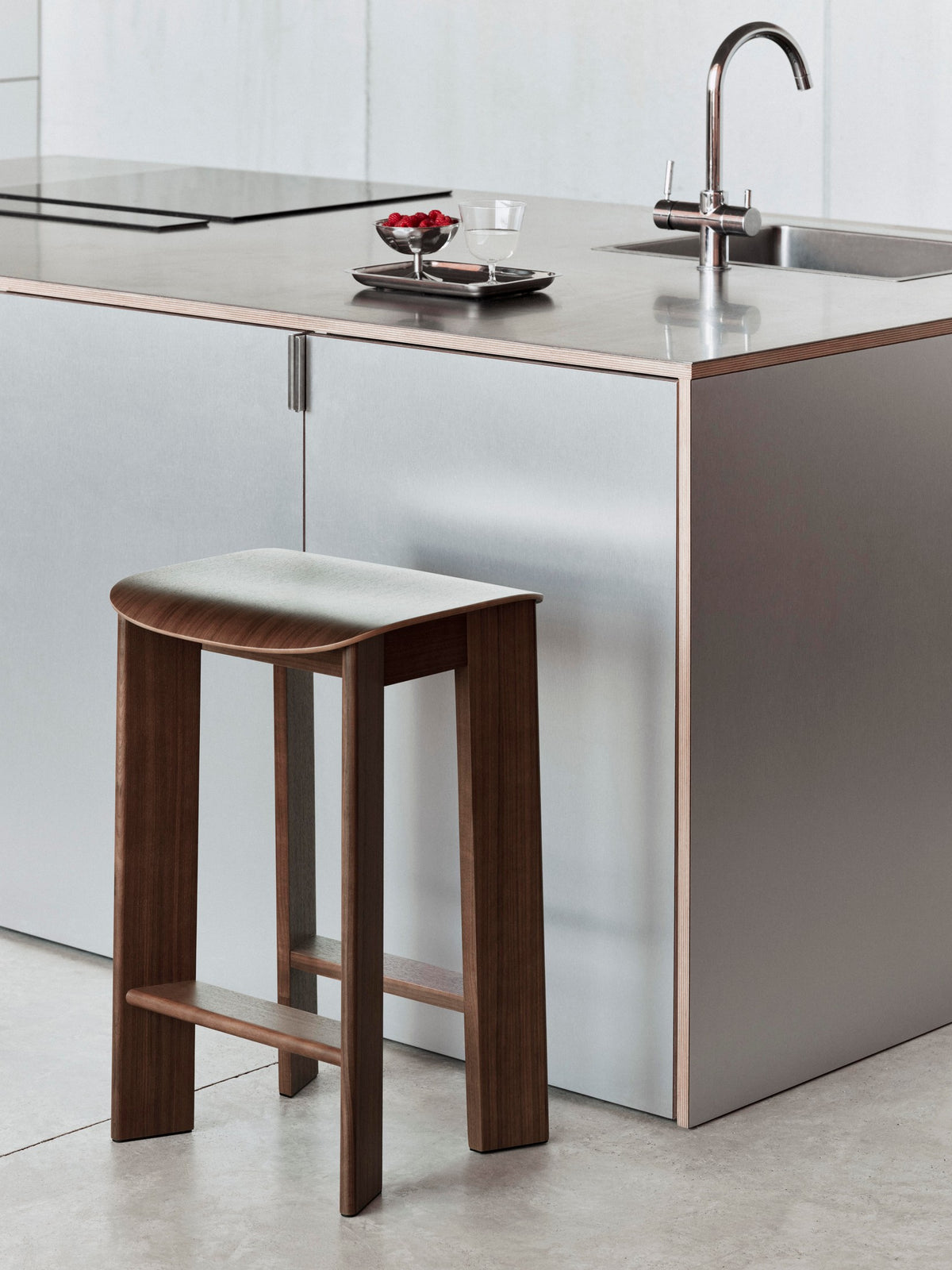 HAY - Chisel 30 Bar Stool