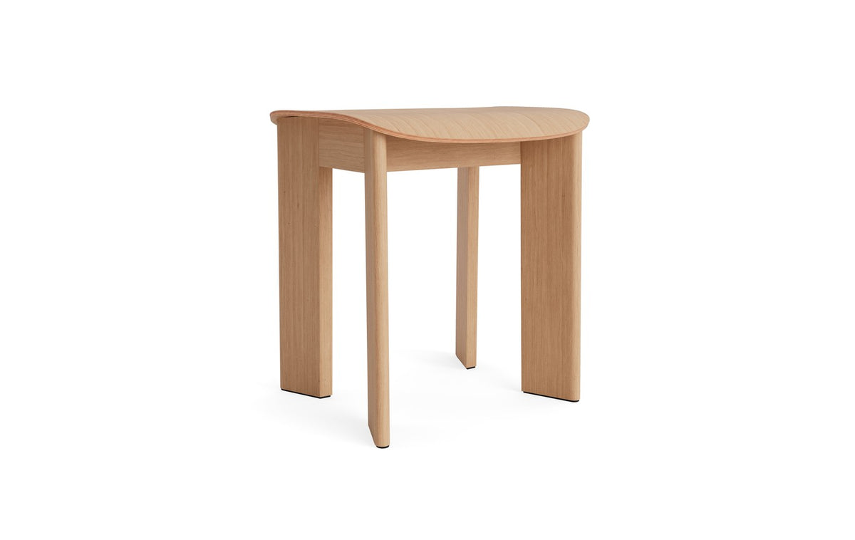 HAY - Chisel 10 Stool