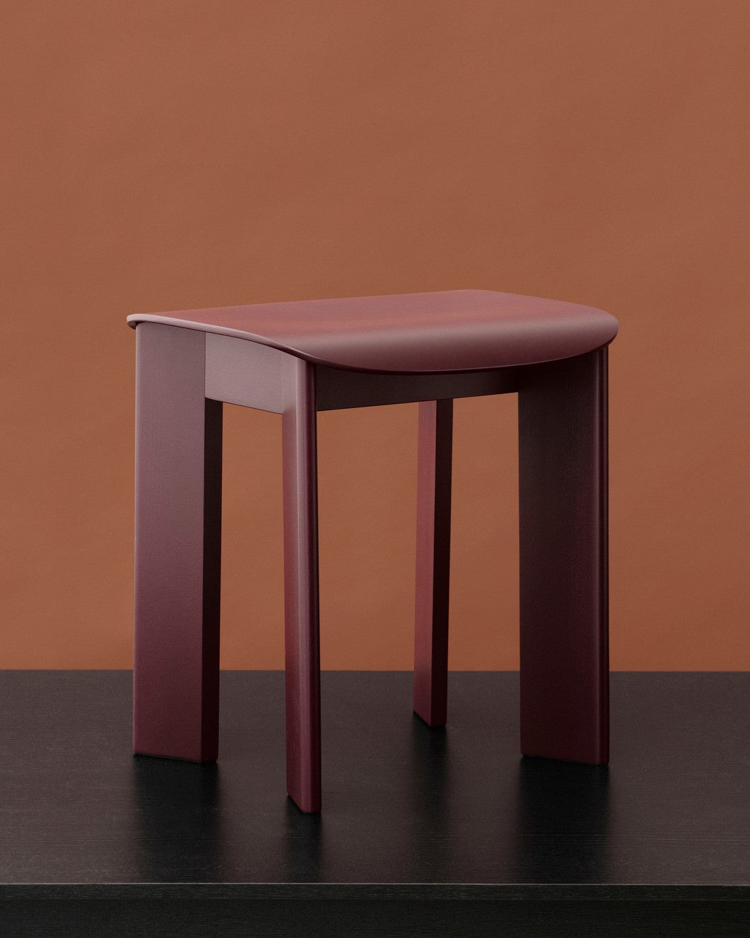 HAY - Chisel 10 Stool
