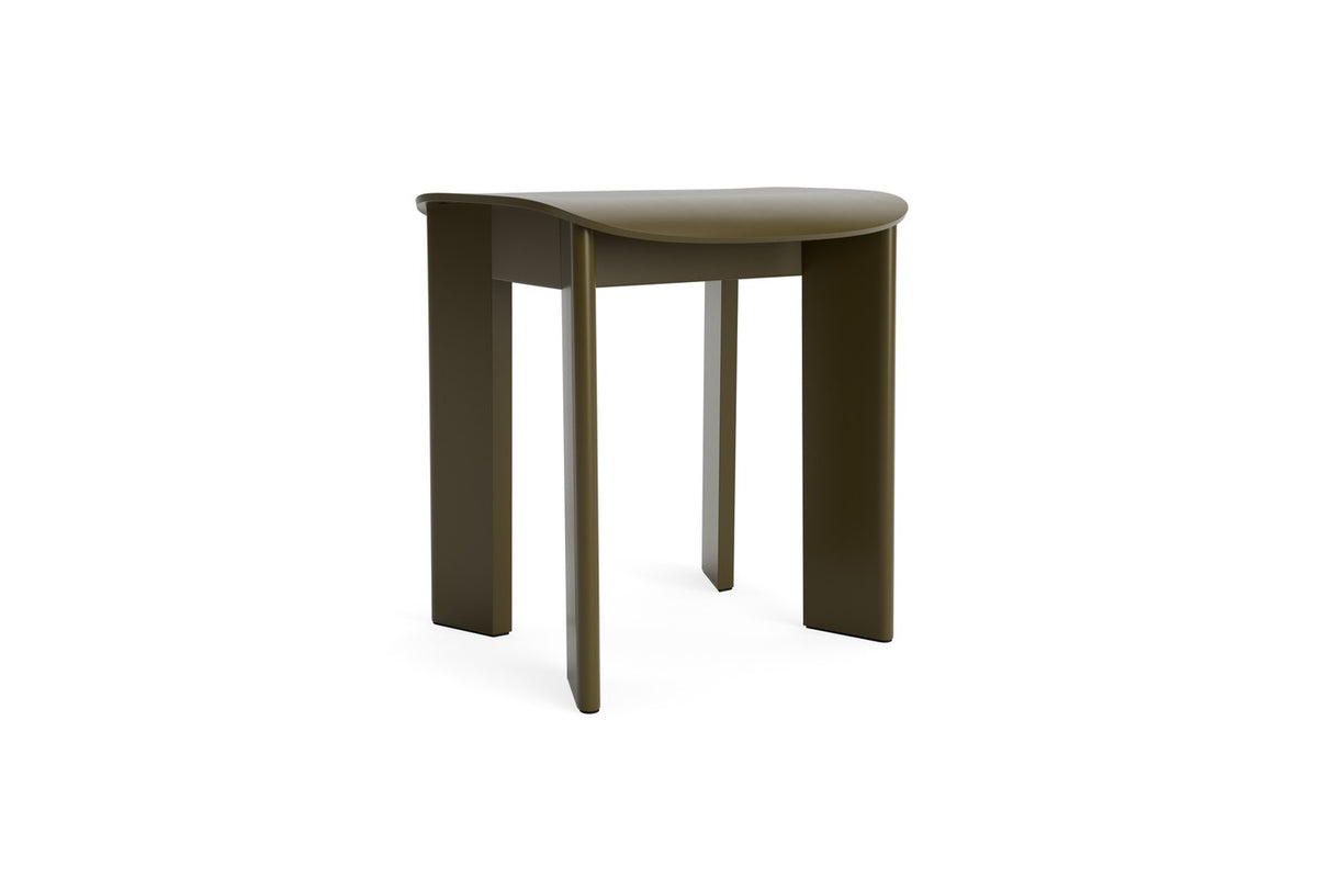 HAY - Chisel 10 Stool