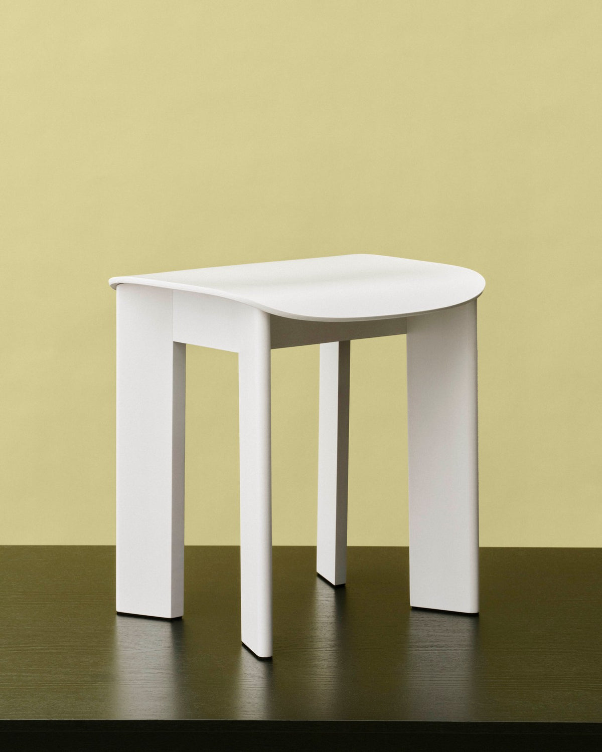 HAY - Chisel 10 Stool