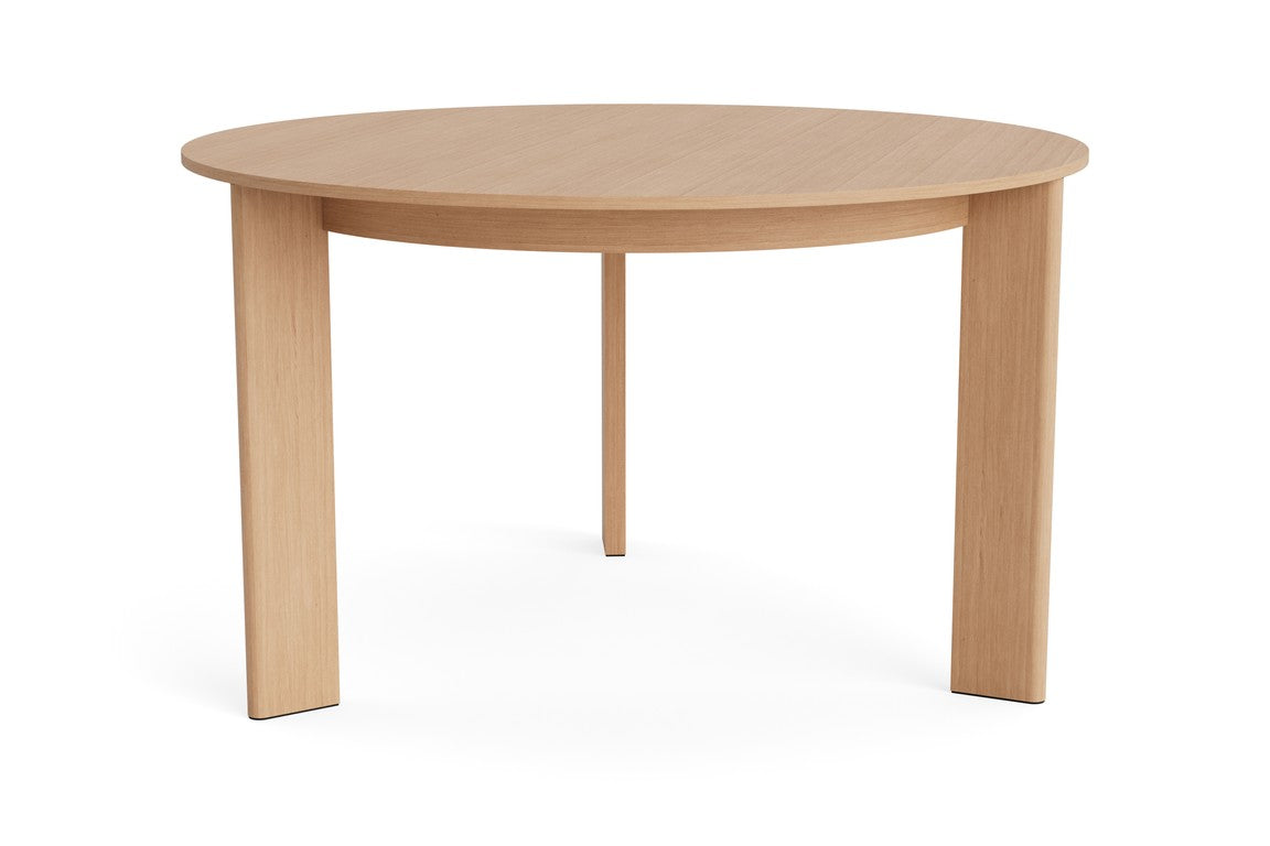 HAY - Chisel 20 Table Round