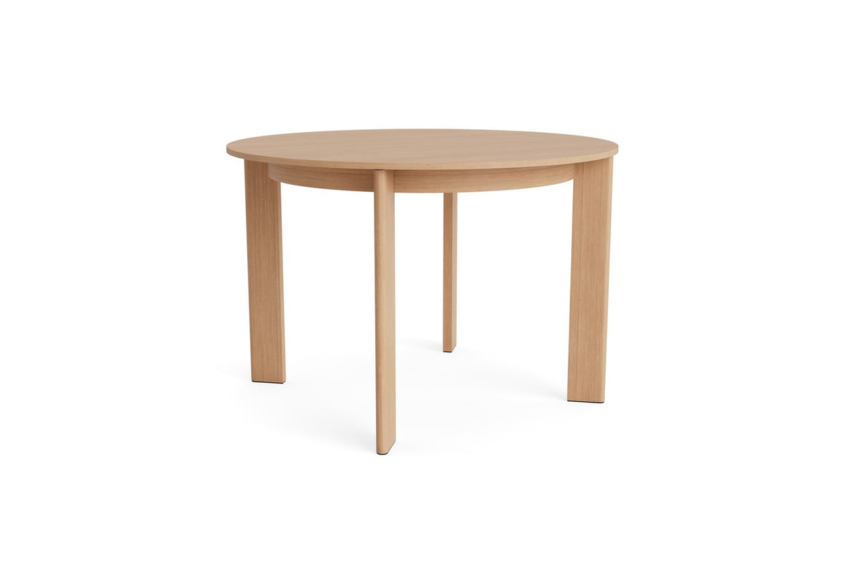 HAY - Chisel 25 Table Round