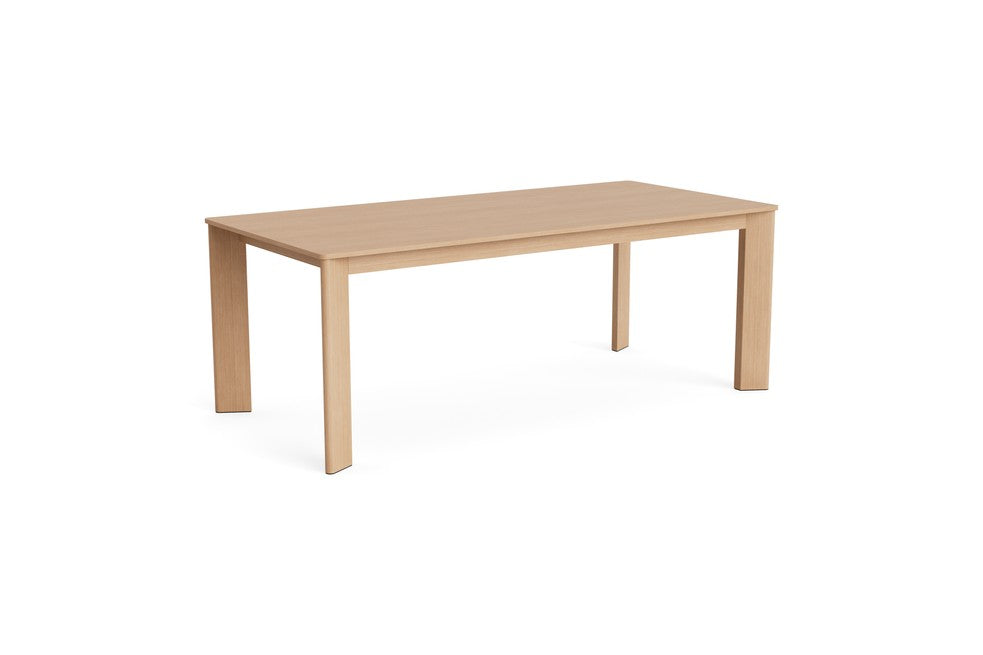 HAY - Chisel 30 Table Rectangular