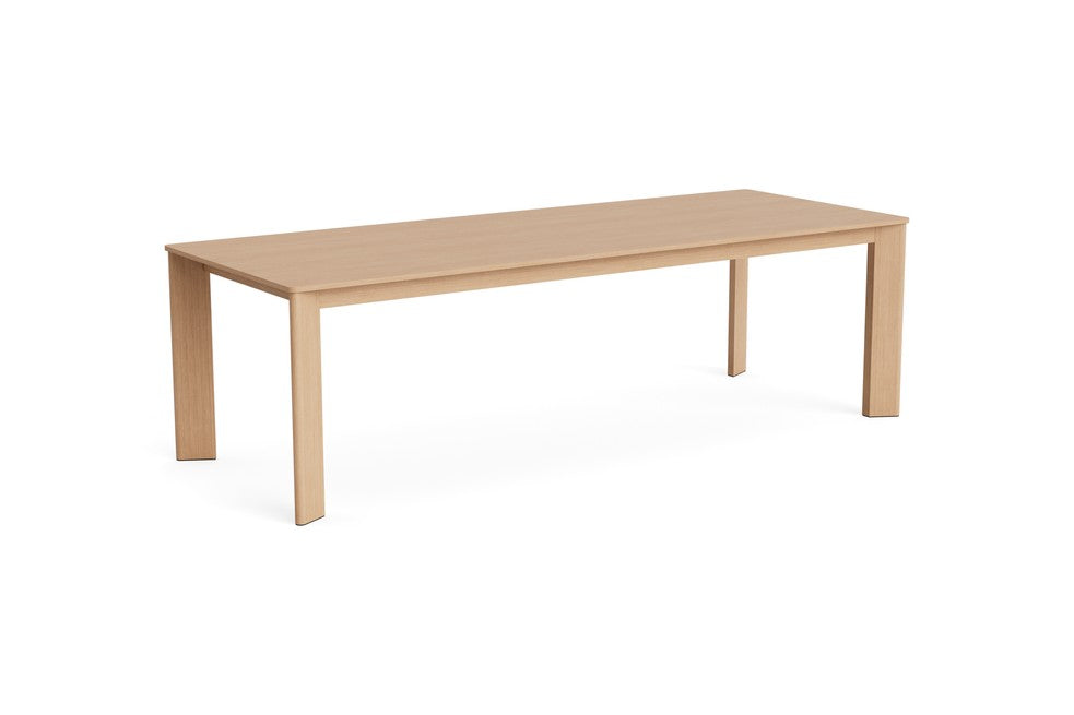 HAY - Chisel 30 Table Rectangular
