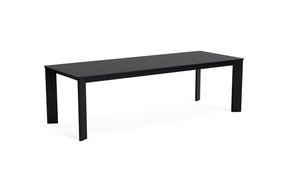 HAY - Chisel 30 Table Rectangular