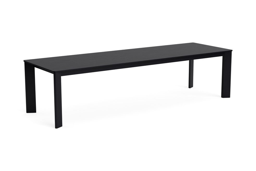 HAY - Chisel 30 Table Rectangular