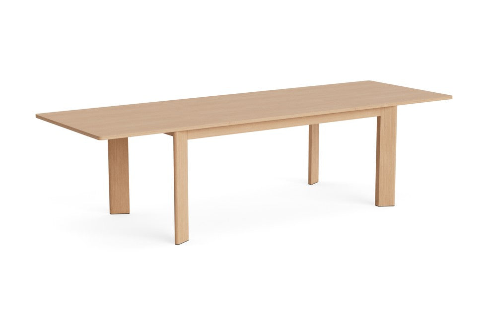 HAY - Chisel 630 Extendable Table Rectangular
