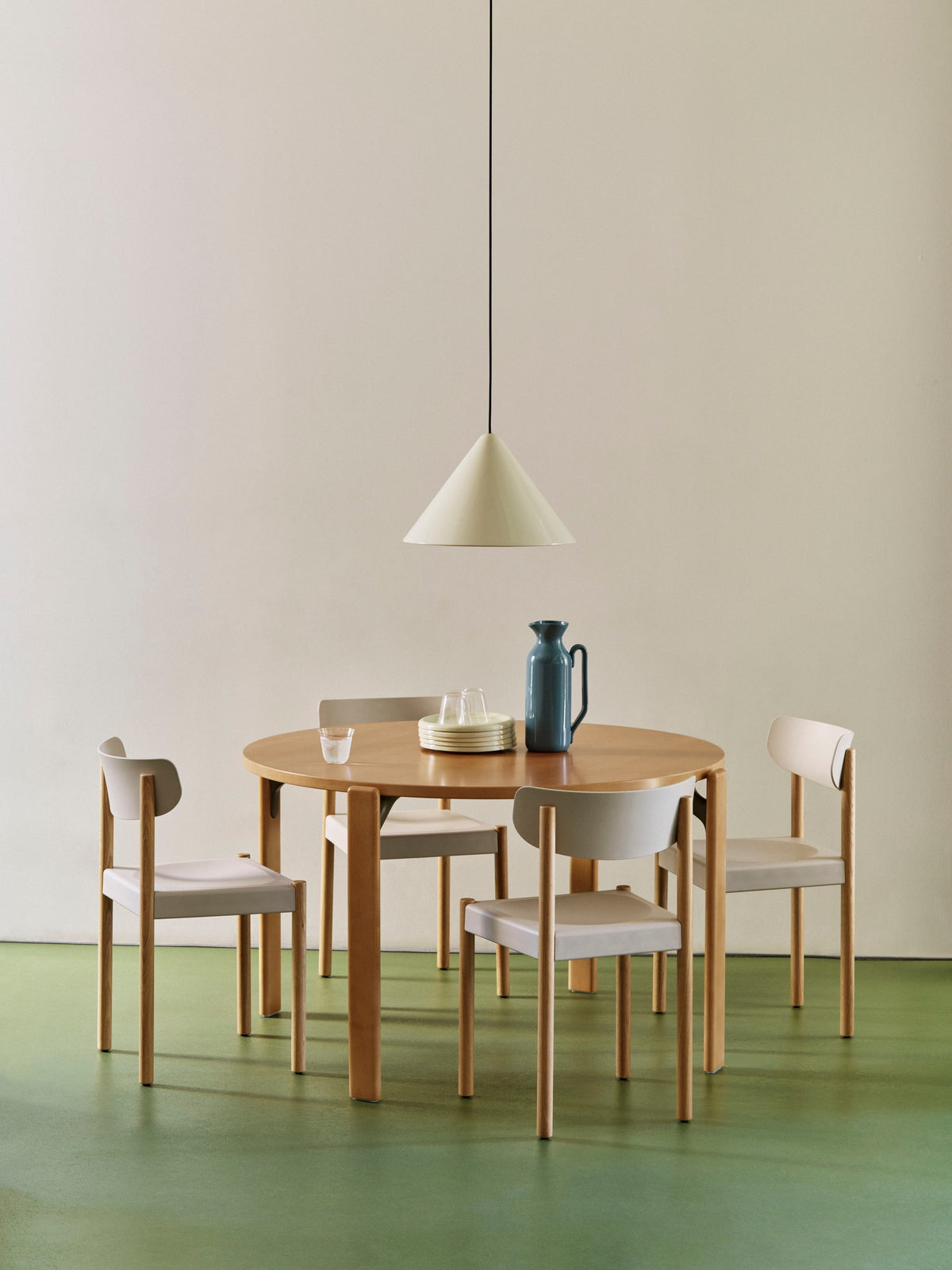 HAY - Rey Table