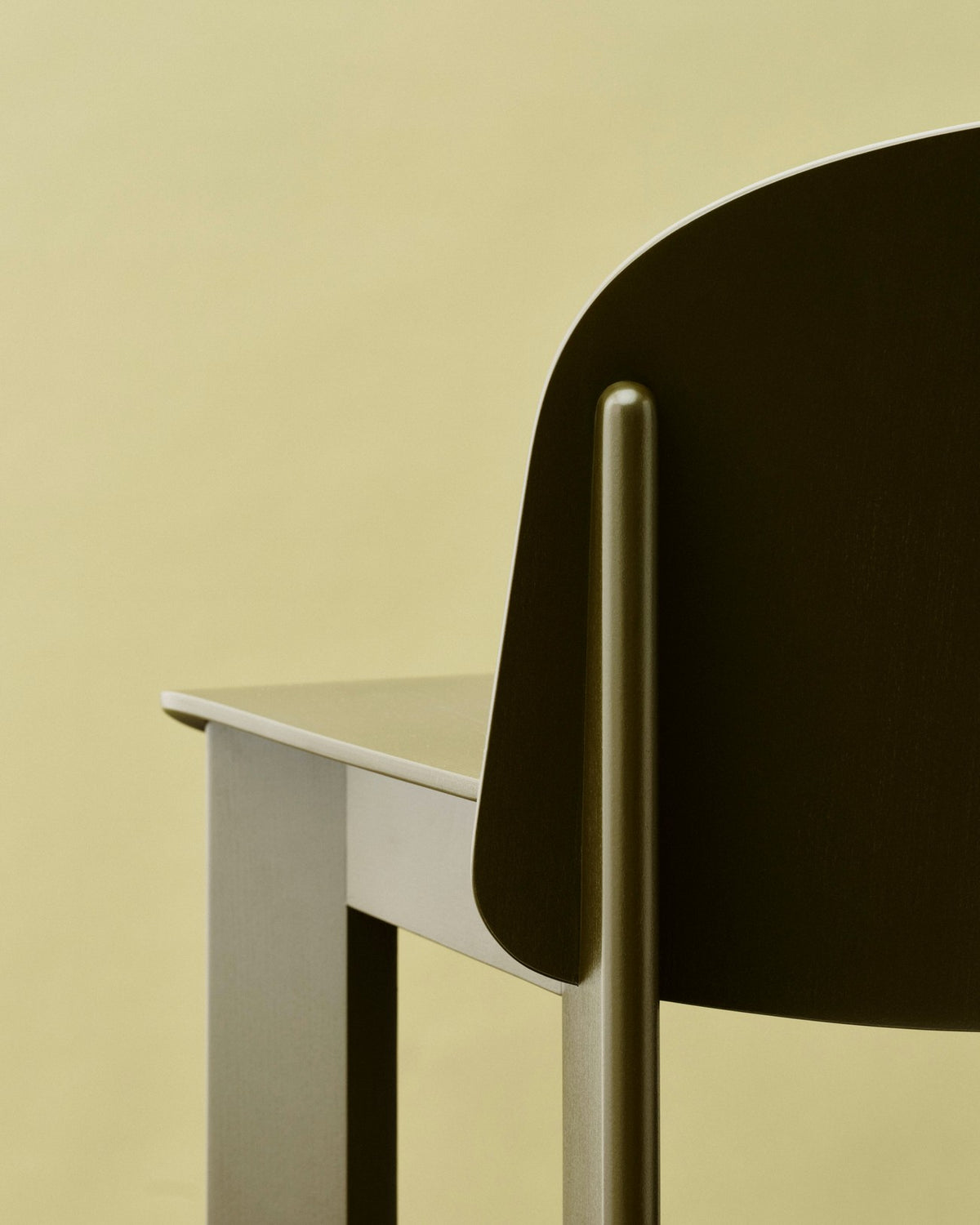 HAY - Chisel 35 Bar Stool