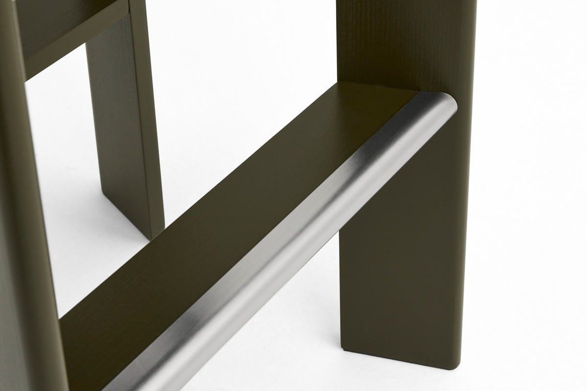 HAY - Chisel 35 Bar Stool